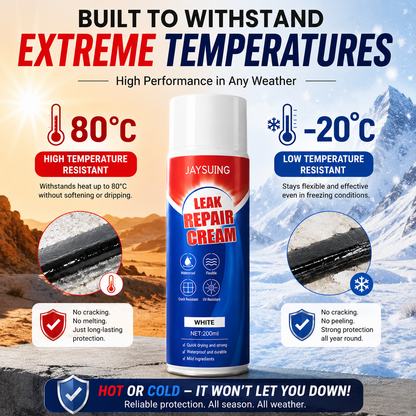 Leak Repair Waterproof Sealant Spray (Buy 1 Get 1 Free)