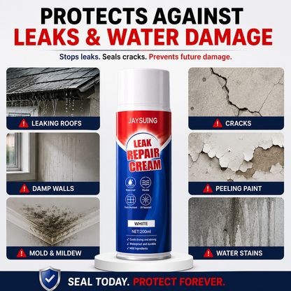 Leak Repair Waterproof Sealant Spray (Buy 1 Get 1 Free)