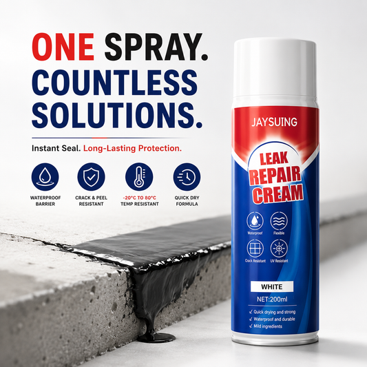 Leak Repair Waterproof Sealant Spray (Buy 1 Get 1 Free)