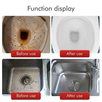 Powerful Sink & Drain Cleaner - Buy 1 Get 3 Free