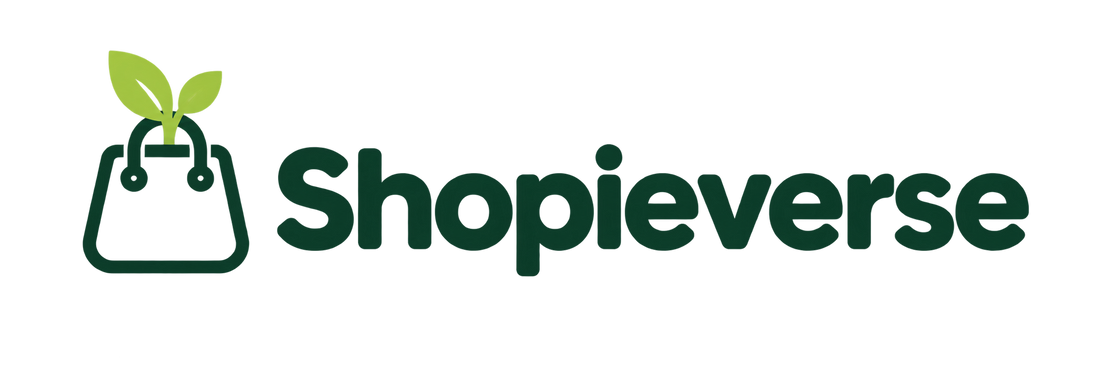 Shopieverse